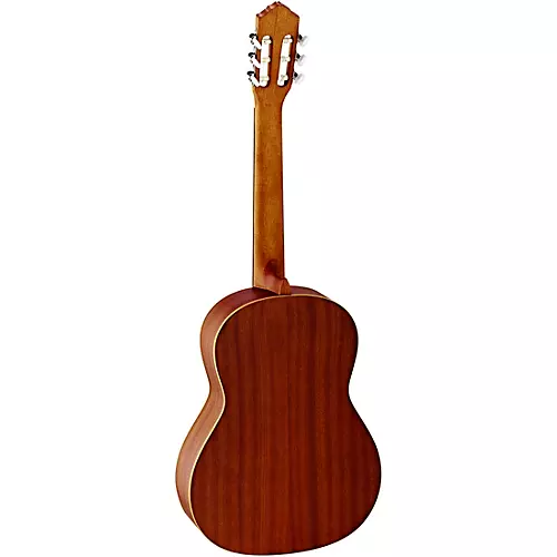 Ortega Family Series R122 Classical Guitar Satin Natural - musicians--Friend