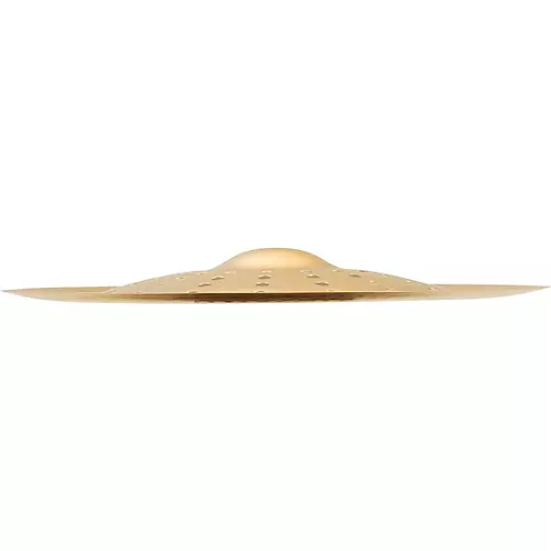 SABIAN AA Holy China Brilliant 19 in. Brilliant - musicians--Friend