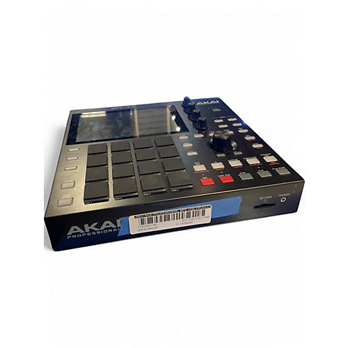 Used Akai Professional MPC ONE Production Controller - musicians--Friend
