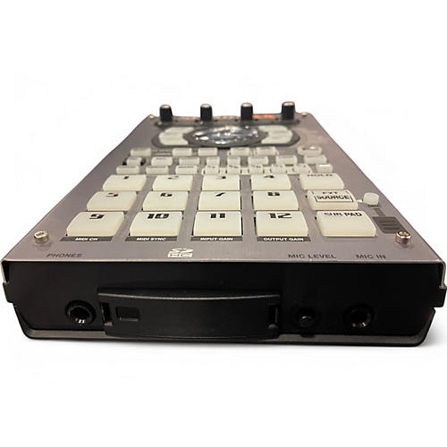 Used Roland SP404SX Production Controller - musicians--Friend