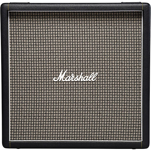Marshall 1960BX 100W 4x12 Straight Guitar Speaker Cabinet Black - musicians--Friend