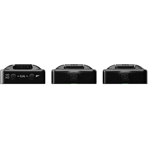 RODE Wireless GO (3rd Gen) - musicians--Friend