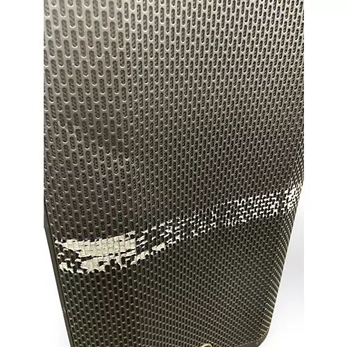 Used Harbinger VARI V4115 Powered Speaker - musicians--Friend
