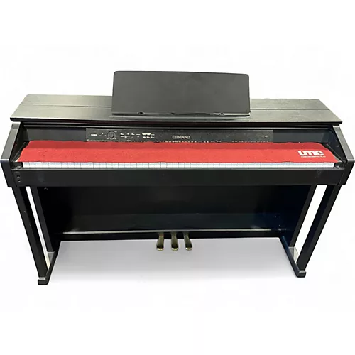 Used Casio AP450 Celviano Digital Piano - musicians--Friend