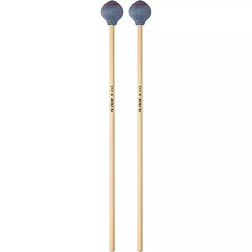 Vic Firth Contemporary Series Keyboard Mallets Hard - musicians--Friend