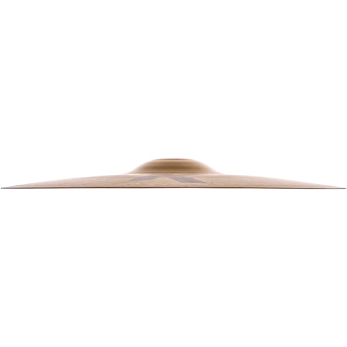 Zildjian K Dark Thin Crash Cymbal 19 in. - musicians--Friend