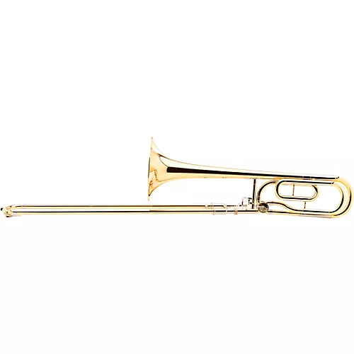 Yamaha YSL-620 Professional Trombone - musicians--Friend