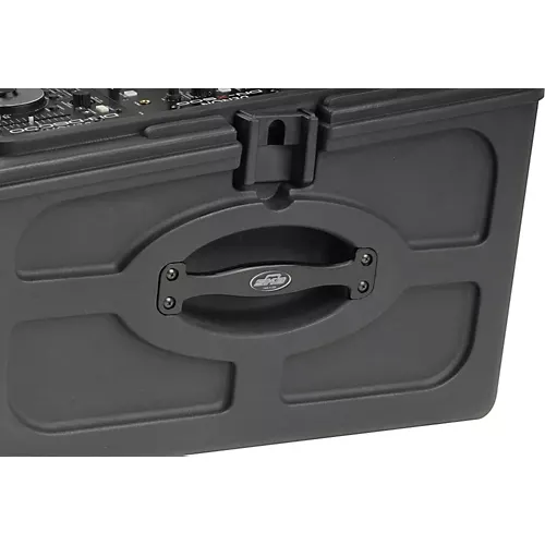 SKB Roto Rack Console - Audio and DJ Rack Case 10 X 4 - musicians--Friend