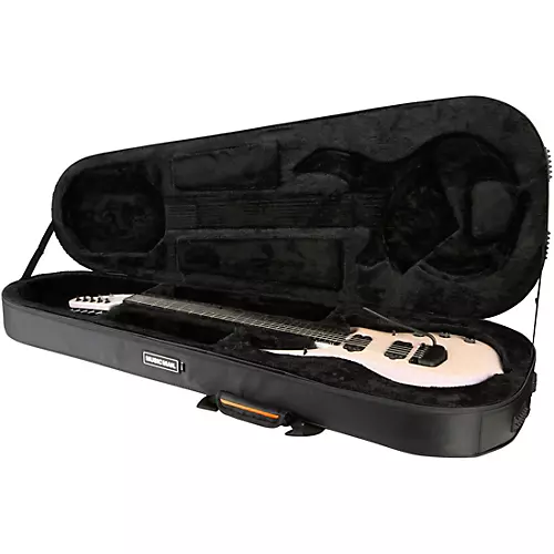 Ernie Ball Music Man John Petrucci Majesty 7 Electric Guitar Gravity Green - musicians--Friend