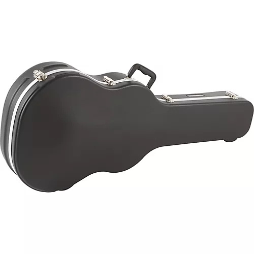 Road Runner RRMEAS ABS Molded Artcore A4364 Case for AF Series Guitars - musicians--Friend