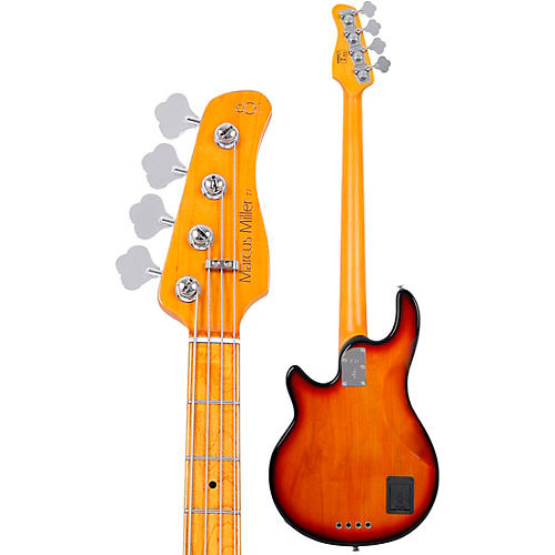 Sire Marcus Miller Z7 4-String Electric Bass Mint - musicians--Friend