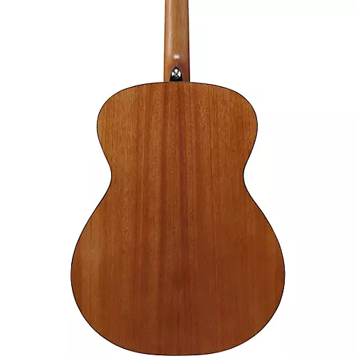 Ibanez PC50 Grand Concert Acoustic Guitar Brown Sunburst - musicians--Friend