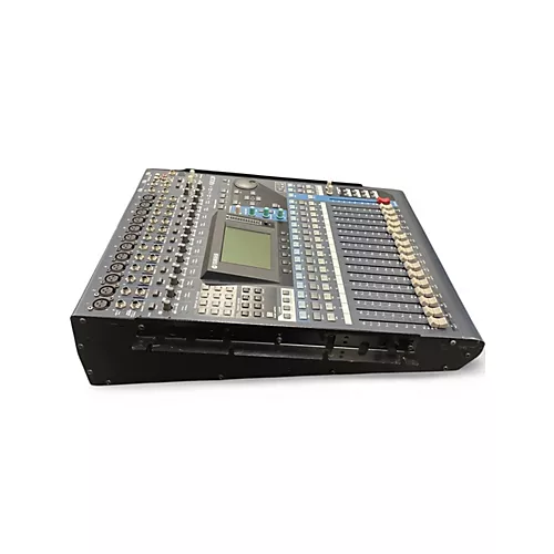 Used Yamaha 01V96I Digital Mixer - musicians--Friend