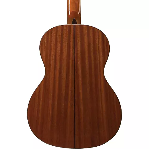 Lucero LC150S Spruce/Sapele Classical Guitar Natural - musicians--Friend