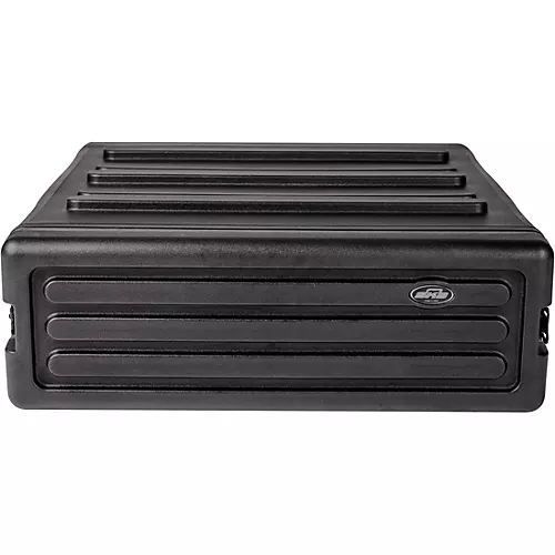 SKB 1SKB-R3U 3U Roto Rack Case - musicians--Friend