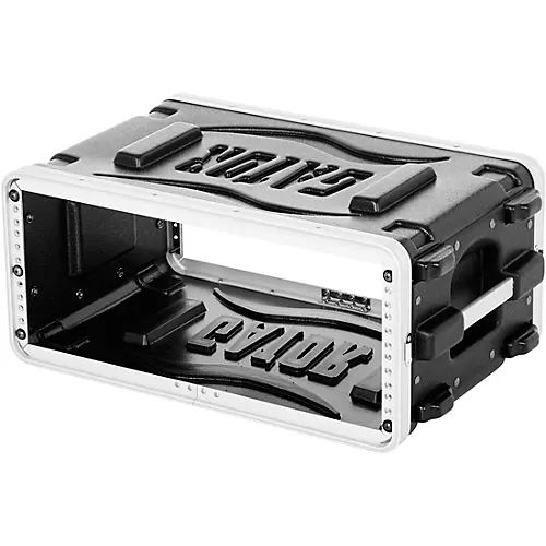 Gator GR ATA Shallow Rack Case 4 Space - musicians--Friend