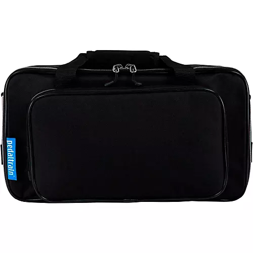 Pedaltrain Metro 16 Pedalboard with Soft Case - musicians--Friend