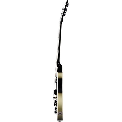 Epiphone Adam Jones 1979 Les Paul Custom Electric Guitar Antique Silverburst - musicians--Friend
