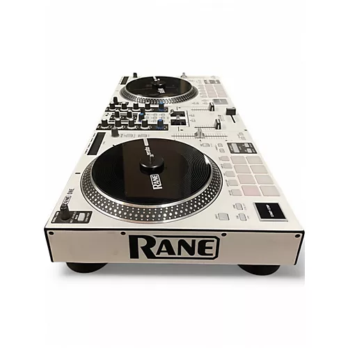 Used RANE ONE DJ Controller - musicians--Friend