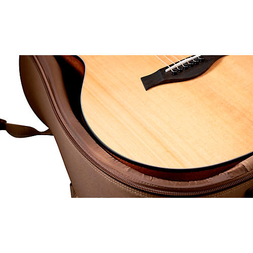 Taylor 114ce Grand Auditorium Acoustic-Electric Guitar Natural - musicians--Friend