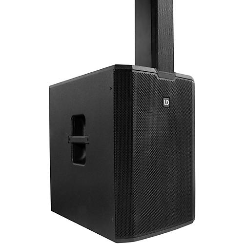 LD Systems MAUI 44 G2 Portable Column PA System - musicians--Friend