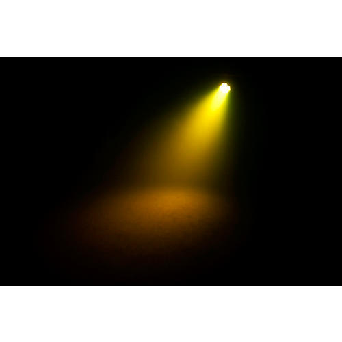 CHAUVET DJ SLIMPAR Q12BT ILS RGBA Wash Light - musicians--Friend
