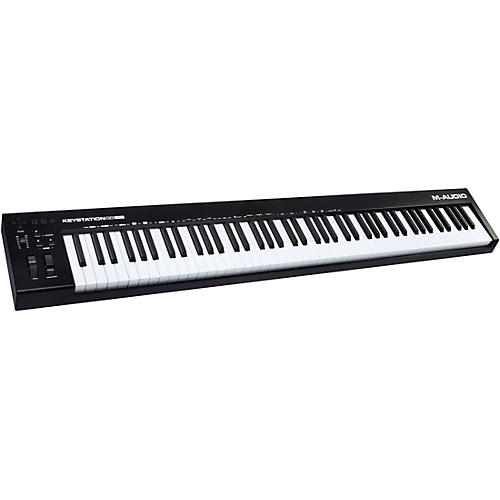 M-Audio Keystation 88 MK3 - musicians--Friend