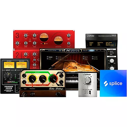 Focusrite iTrack Solo Audio Interface With Lightning Connection - musicians--Friend