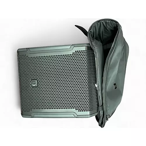Used LD Systems MON 10 Powered Monitor - musicians--Friend