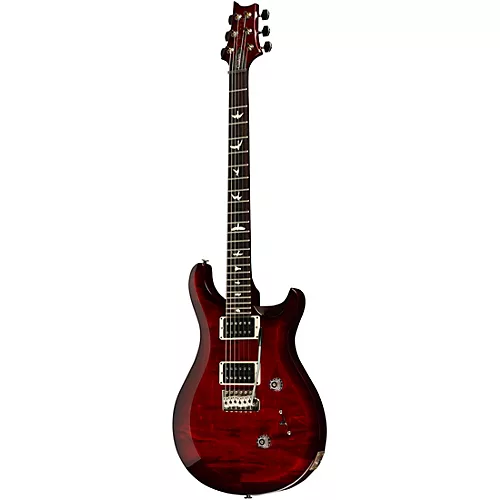 PRS S2 Custom 24 Electric Guitar Lake Blue - musicians--Friend