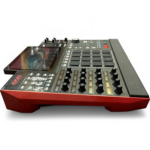 Used Akai Professional MPCX Production Controller - musicians--Friend