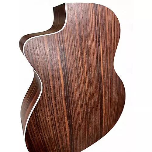 Used Taylor 254CE Natural 12 String Acoustic Electric Guitar Natural - musicians--Friend