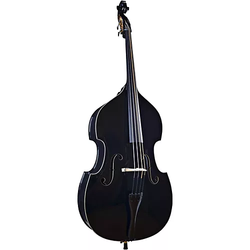 Silver Creek Rocker Upright String Bass Outfit 3/4 Size - musicians--Friend