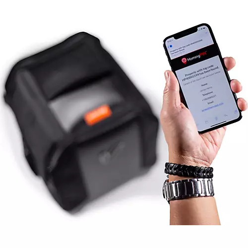 Gruv Gear VELOC Snare Drum Bag 14 x 6 in. Black - musicians--Friend