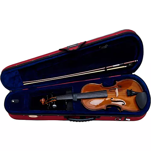 Stentor 1500 Student II Series Violin Outfit 1/4 Outfit - musicians--Friend