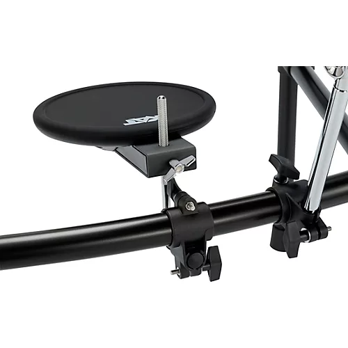 KAT Percussion KT-200 5-Piece Electronic Drum Set Black - musicians--Friend