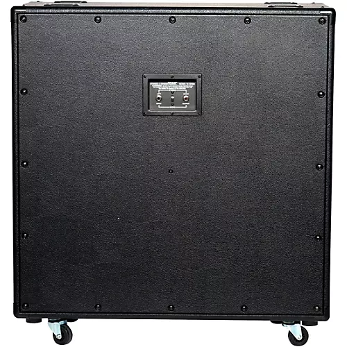 Peavey 6505 II 4x12 Straight Cabinet - musicians--Friend