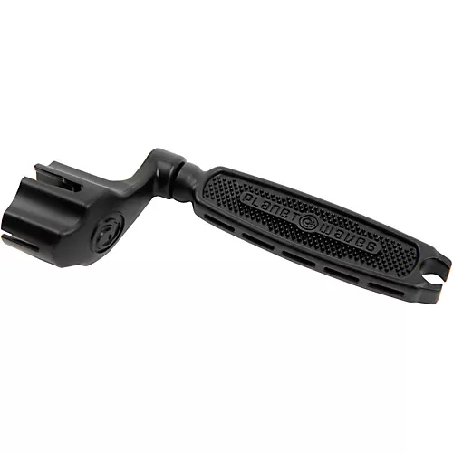 D'Addario Ergonomic Peg Winder - musicians--Friend