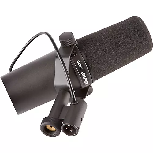 Shure Apollo Podcasting Bundle - Windows Only - musicians--Friend