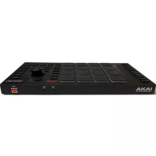 Used Akai Professional MPC Studio - musicians--Friend