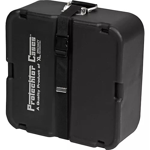 Protechtor Cases Protechtor Classic Snare Drum Case 14 x 5 Black - musicians--Friend