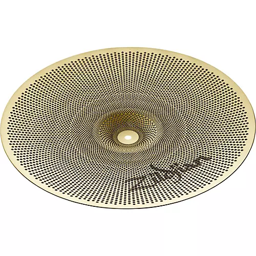 Zildjian L80 Low Volume Ride Cymbal 20 in. - musicians--Friend