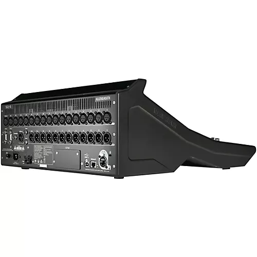 Allen & Heath SQ-5 Digital Mixer - musicians--Friend