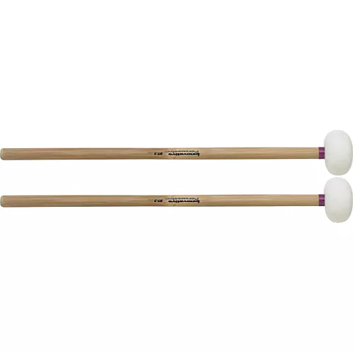 Innovative Percussion BAMBOO SERIES TIMPANI MALLETS Medium Hard - musicians--Friend