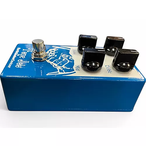 Used EarthQuaker Devices Tone Job EQ and Boost Effect Pedal - musicians--Friend