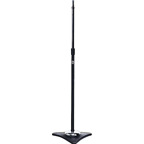 Atlas Sound MS25 Pro Mic Stand with Air Suspension Chrome - musicians--Friend