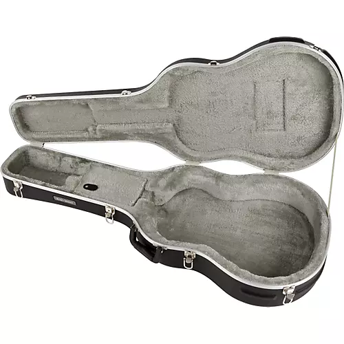 Road Runner RRMEAS ABS Molded Artcore A4364 Case for AF Series Guitars - musicians--Friend