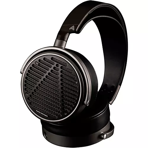 Open-Box Audeze MM-100 Condition 1 - Mint Grey/Black - musicians--Friend