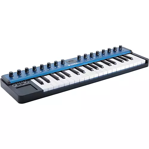 Modal Electronics Limited Cobalt5S 5-Voice Extended Virtual Analog Synthesizer - musicians--Friend