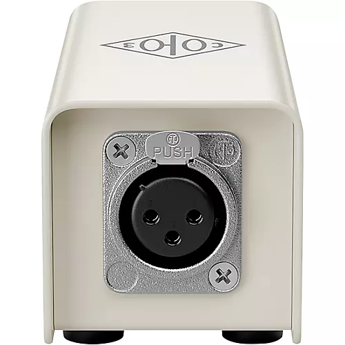 Soyuz Microphones The Launcher Microphone Preamp - musicians--Friend
